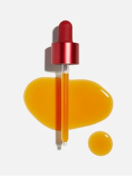 Пилинг для проблемной кожи с янтарной кислотой medicube Red Acne Succinic Acid Peel 40мл