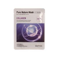 maska-dlya-lica-tkanevaya-secriss-pure-nature-mask-pack-25-ml-anskin