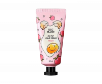 Krem-dlya-ruk-Egg-Planet-Hand-Cream-Persik