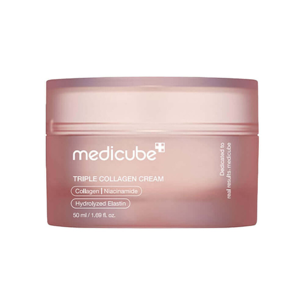 TRIPLE COLLAGEN CREAM 4.0