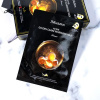 Питательная маска с экстрактом икры и золотом JMsolution Active Golden Caviar Nourishing Mask 30мл