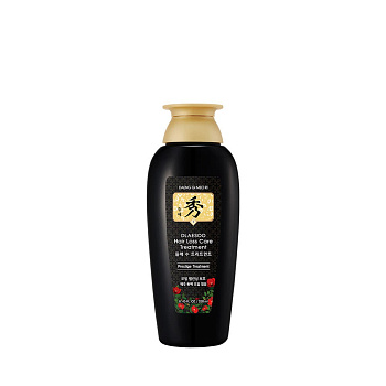 ДГМ Dlae Soo Кондиционер против выпадения волос для ослабленных волос Dlae Soo Anti-Hair Loss 250мл
