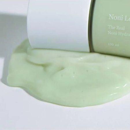 Увлажняющий крем-лосьон с экстрактом нони Celimax The Real Noni Hydra Firming Lotion 150мл
