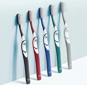 КЛИ Зубная щетка CLIO Perfection Toothbrush