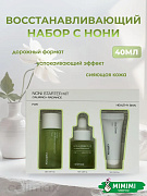 Восстанавливающий набор миниатюр с нони Celimax The Real Noni Starter Kit